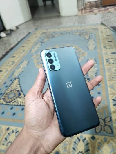 One Plus Nord N200