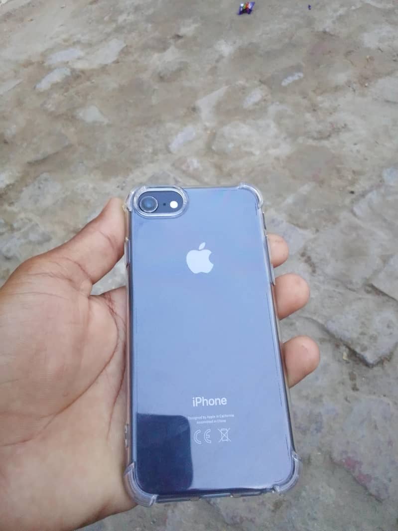 Apple iPhone 8 9