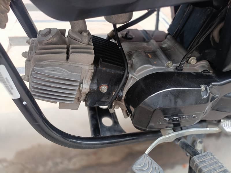 PPF already installed 2