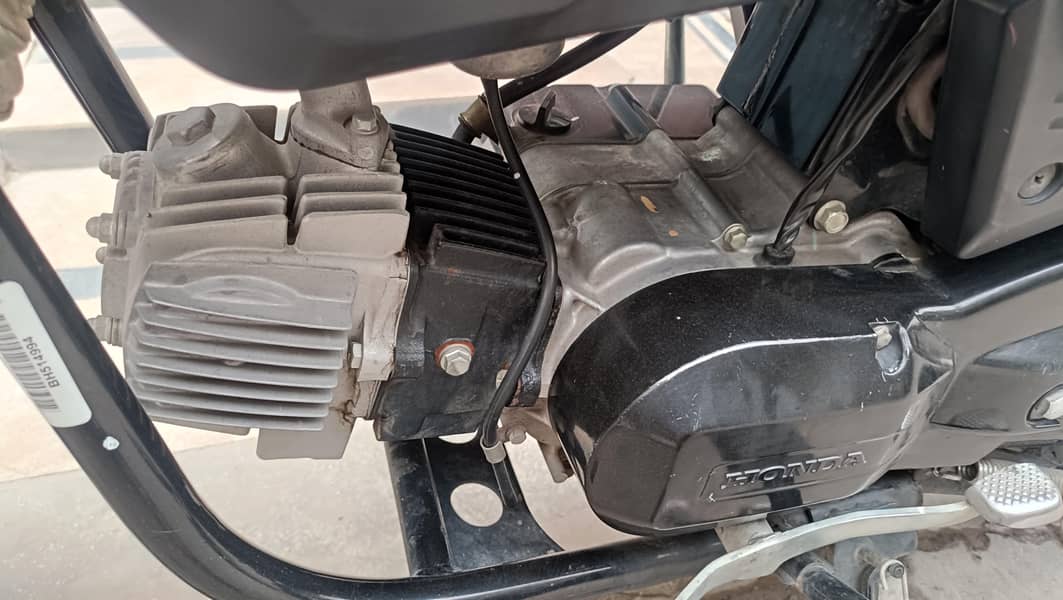 PPF already installed 3