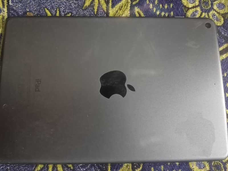 i pad mini 5 0