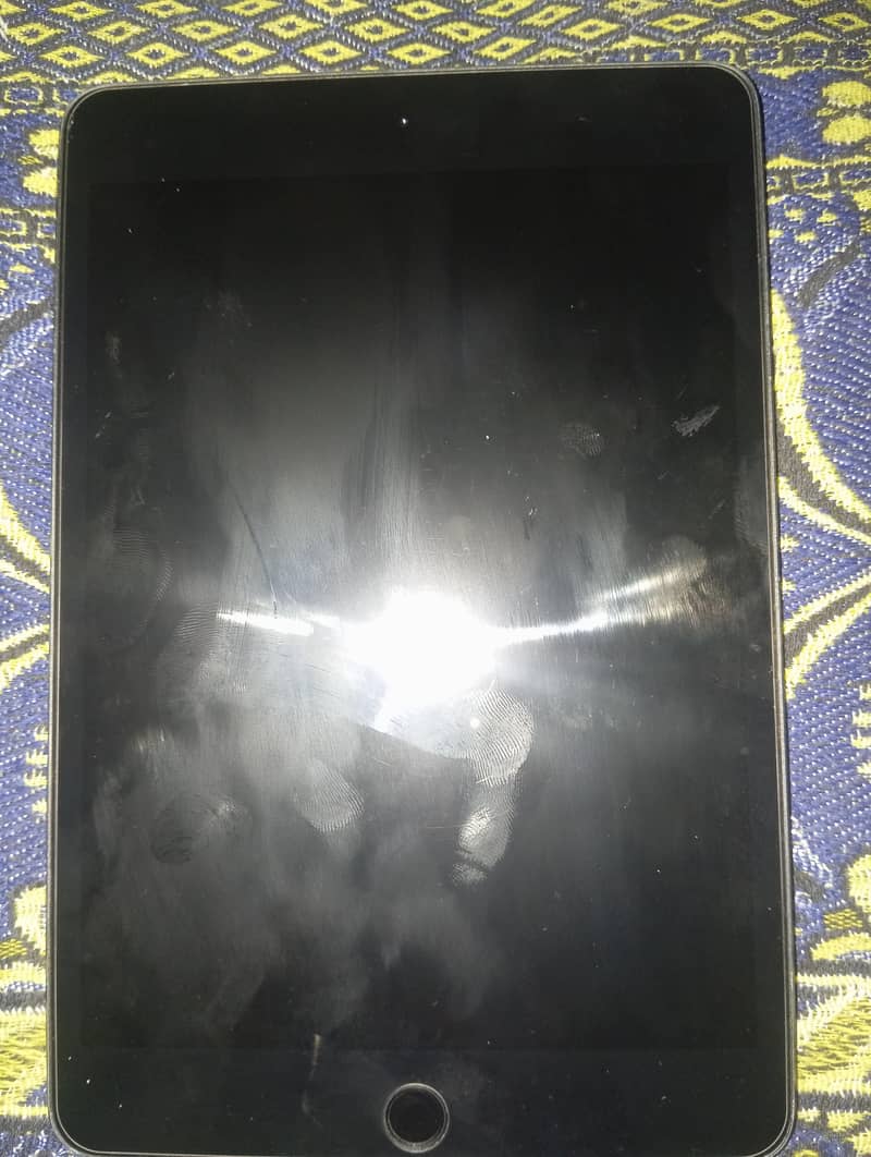 i pad mini 5 1