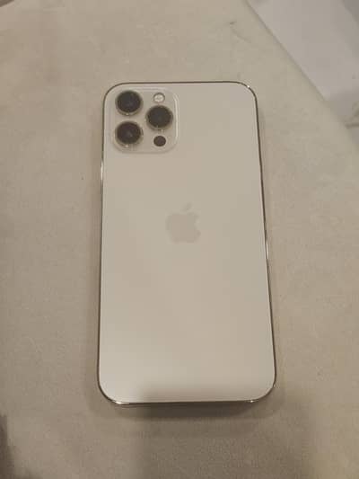 Apple iPhone 12 Pro Max