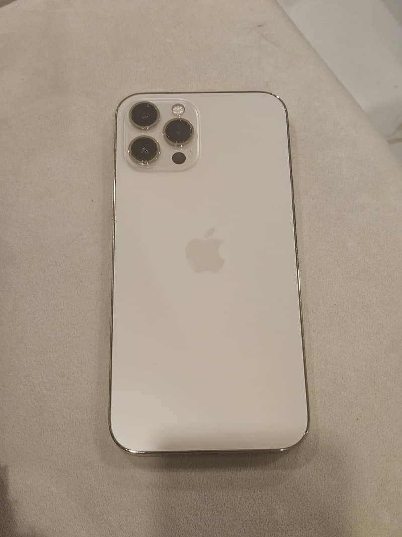 Apple iPhone 12 Pro Max 0