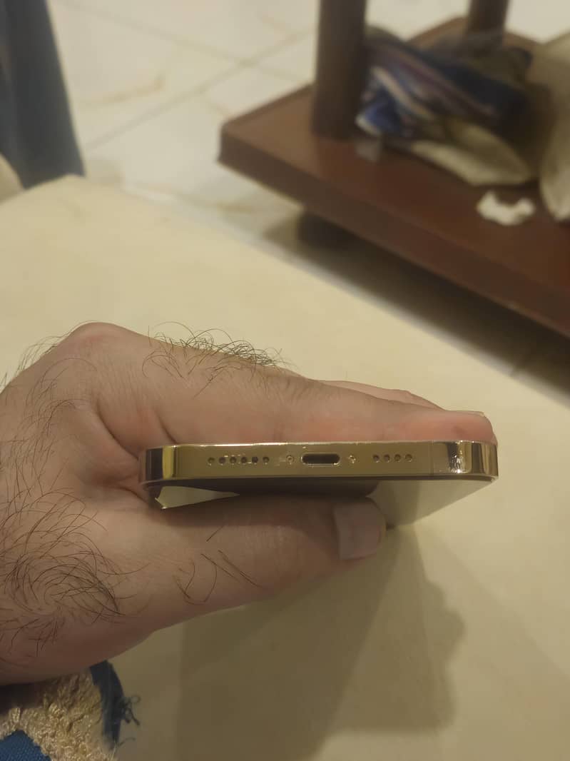 Apple iPhone 12 Pro Max 3