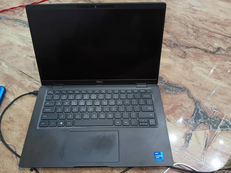 core i7 11 generation 0