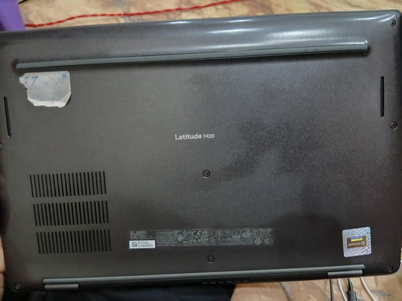 core i7 11 generation 1