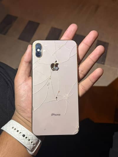 Apple iPhone XS Max