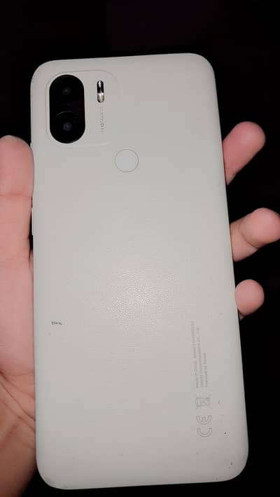 mobile for sale hai used hai lekin new condition hai non pta hai