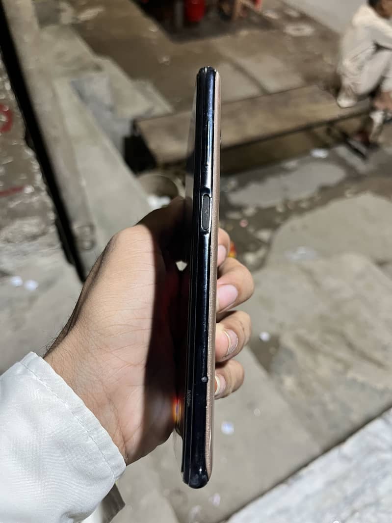 Xiaomi Poco X3 Pro 1