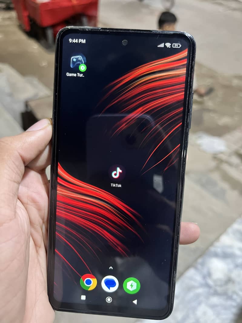 Xiaomi Poco X3 Pro 2