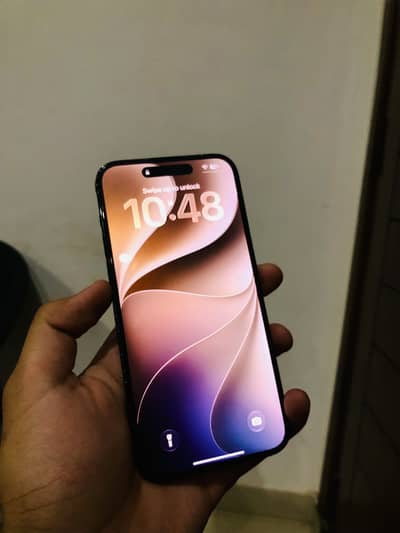 Apple iPhone 14 Pro Max JV Non PTA Best Condition
