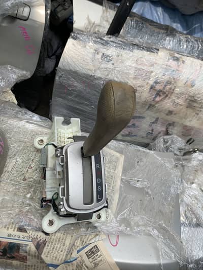 Original japani Honda 2003 model body Available