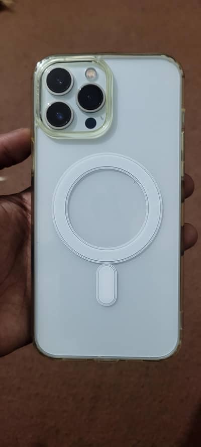 Apple iPhone 13 Pro Max 256 GB FU