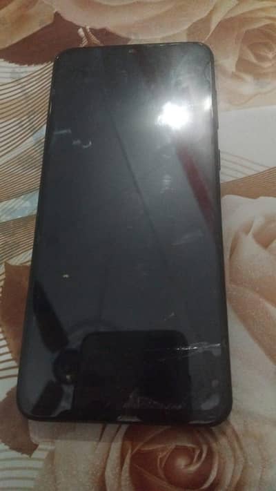 Samsung Mobile A02