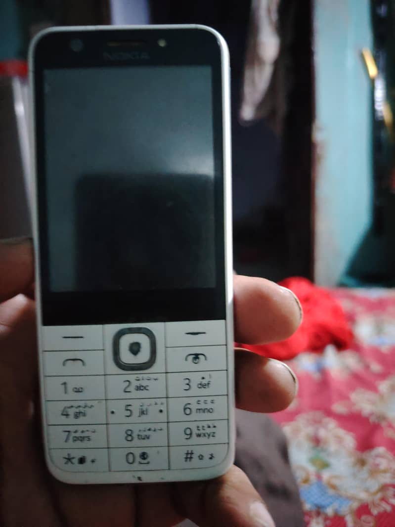 Nokia 230 0