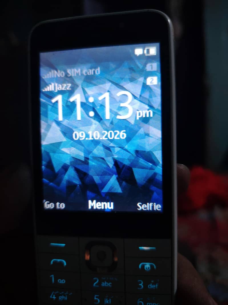 Nokia 230 1