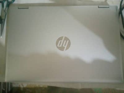 Hp pavilion series laptop