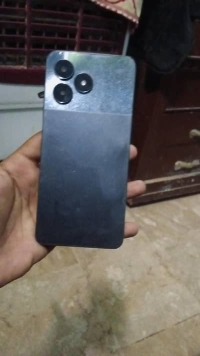 Realme C51