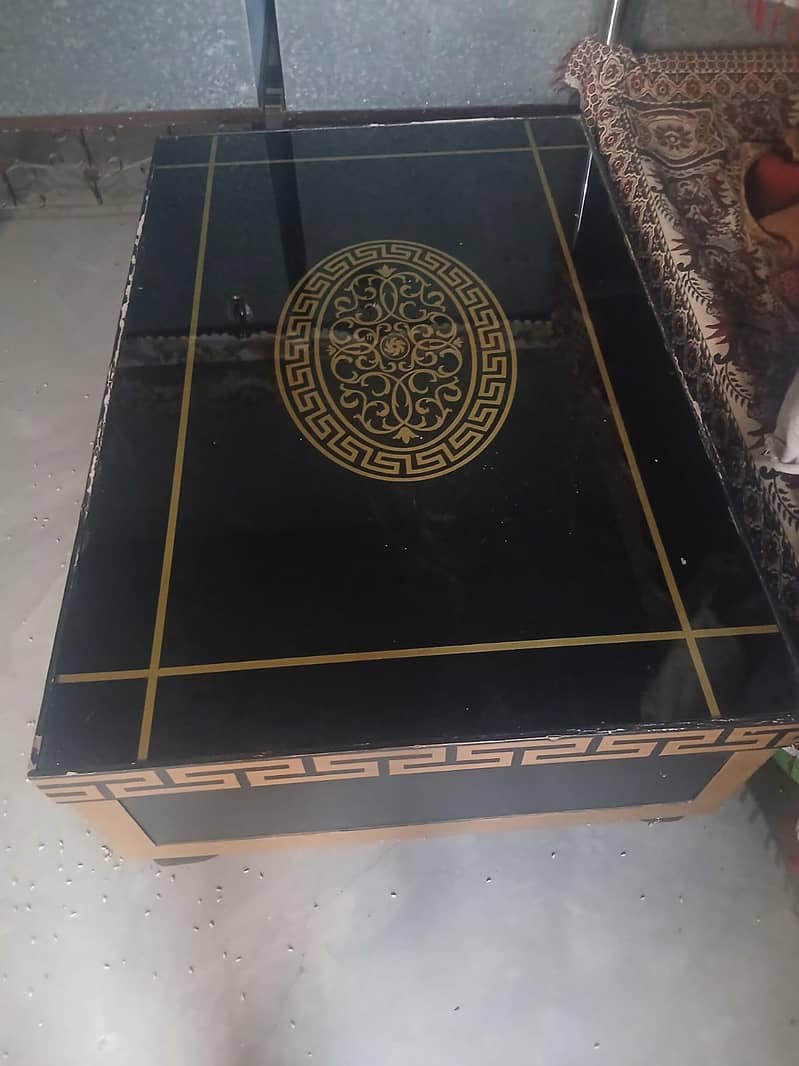 coffee Table 0