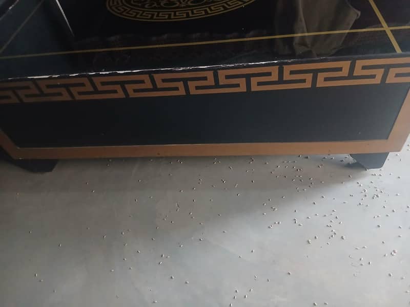 coffee Table 2