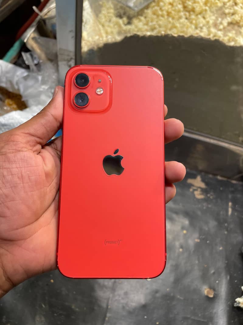 Apple iPhone 12 0