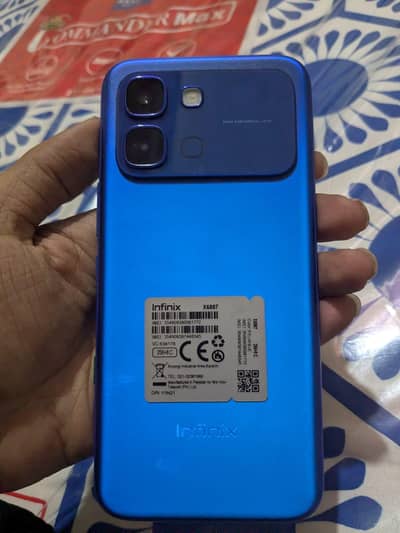 Infinix Other Model