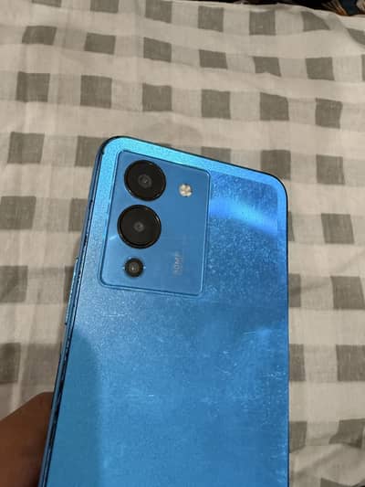 Infinix Note 12 G96