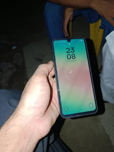 Samsung Mobile A26