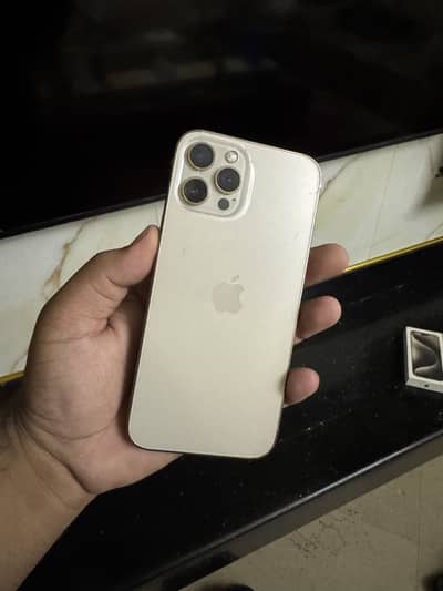 Apple iPhone 12 Pro Max 256 gb jv