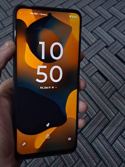 Motorola Moto G Power 5G