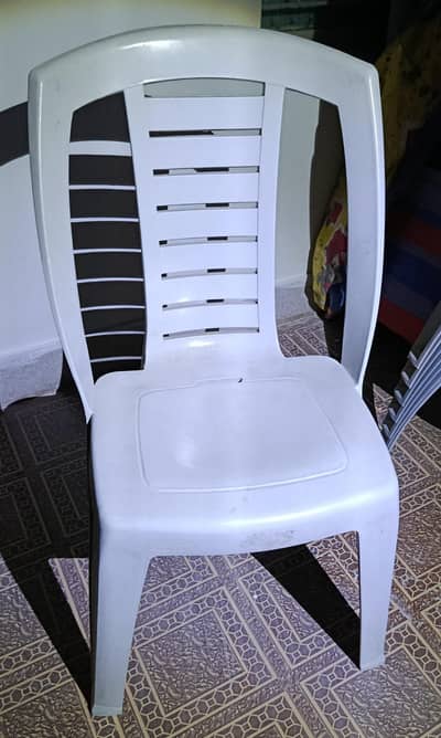 Citizen plastic chairs for sale.