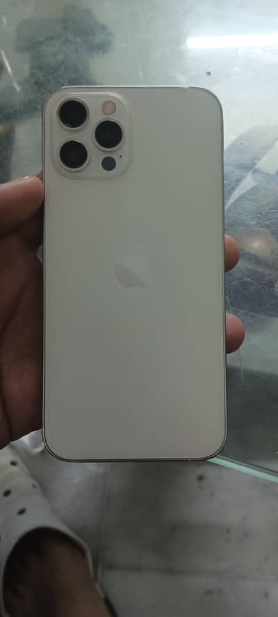 Apple iPhone 12 Pro Max