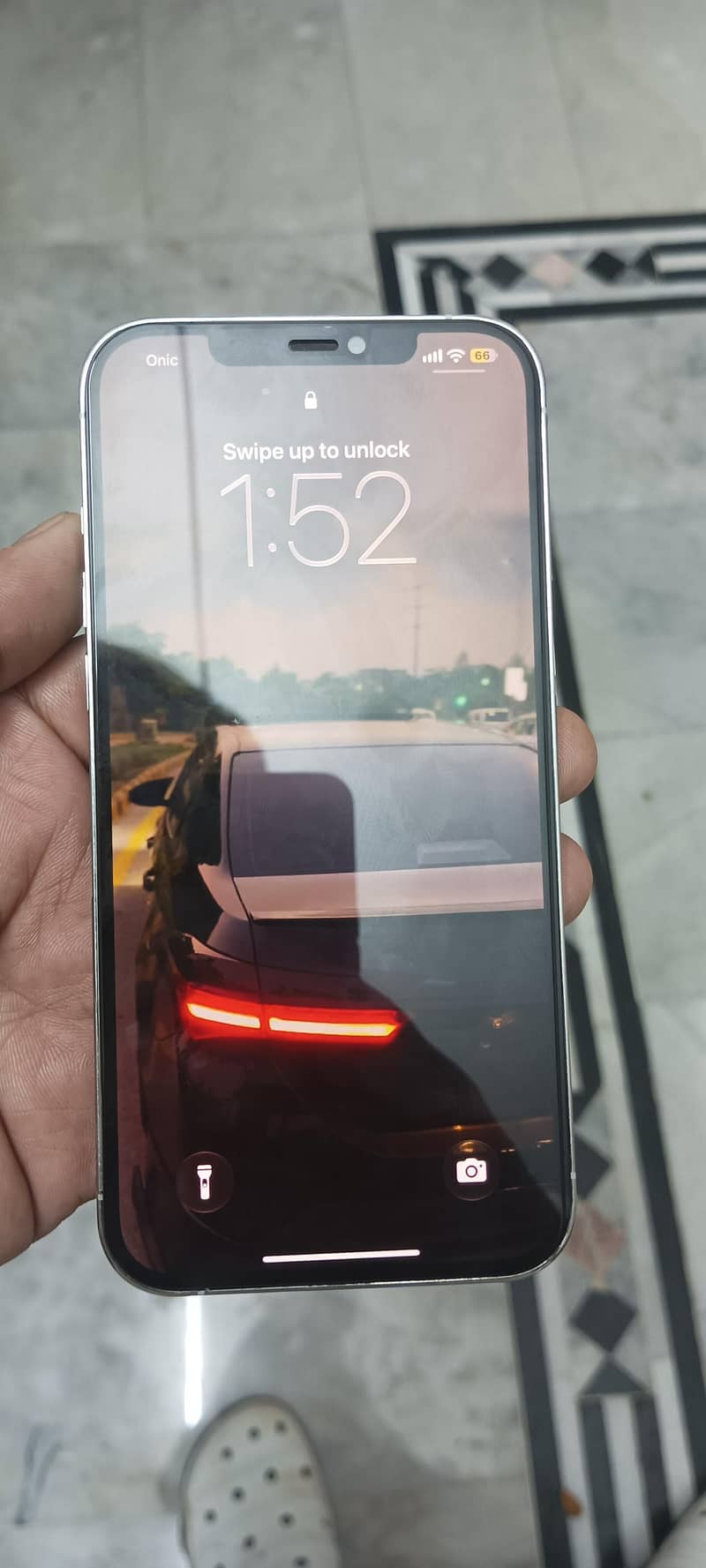 Apple iPhone 12 Pro Max 6