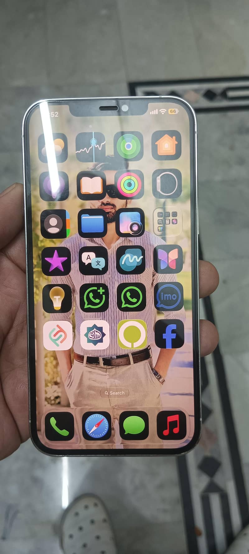 Apple iPhone 12 Pro Max 7