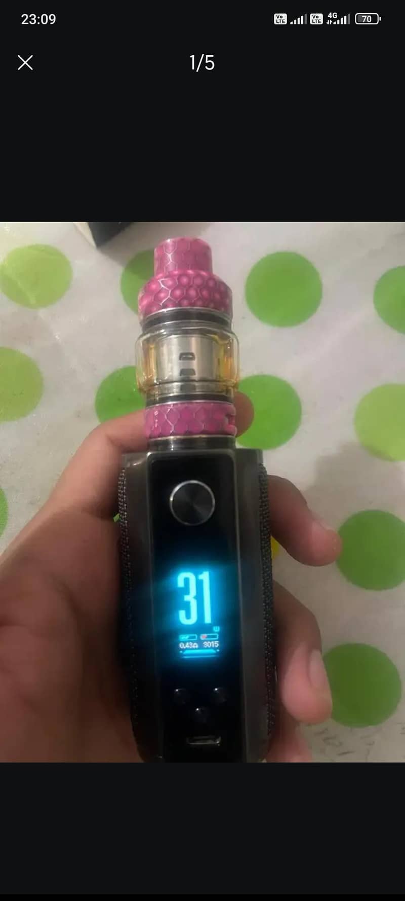 Vape. 0