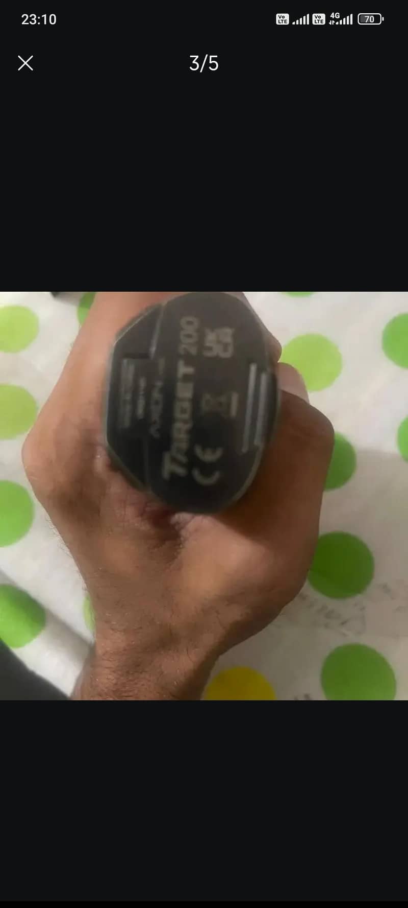 Vape. 4