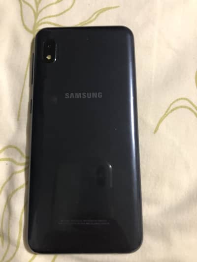 Samsung Mobile A20