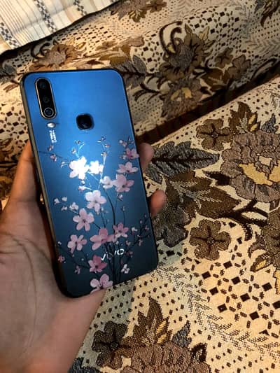 Vivo Y17