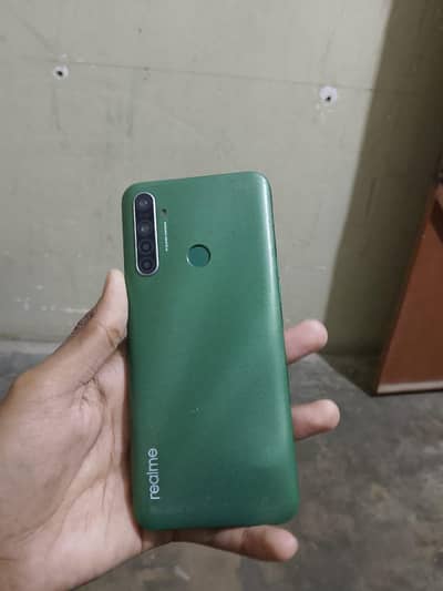 Realme 5i