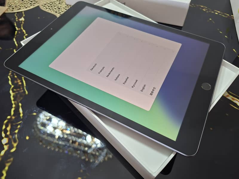 iPad 7th Gen 1