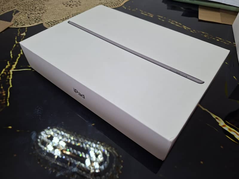 iPad 7th Gen 2