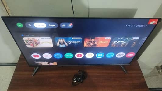 Dawlance LED 43"
