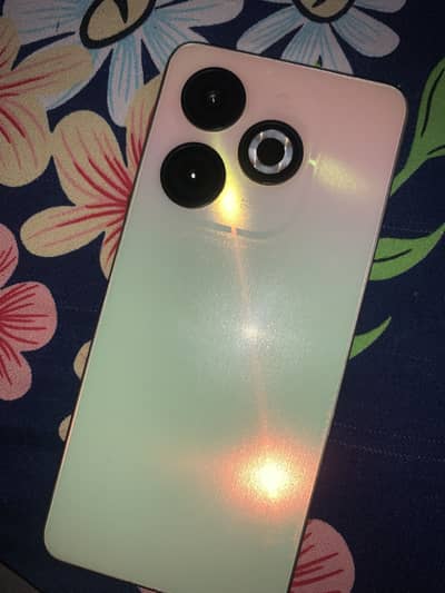 Infinix Smart 8