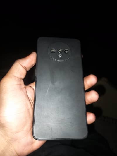 One Plus 7T 12/128