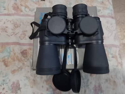 Ziyouhu Binocular
