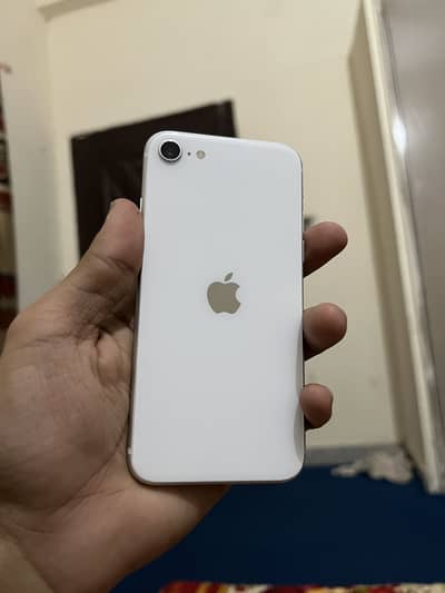 Apple iPhone SE 2020
