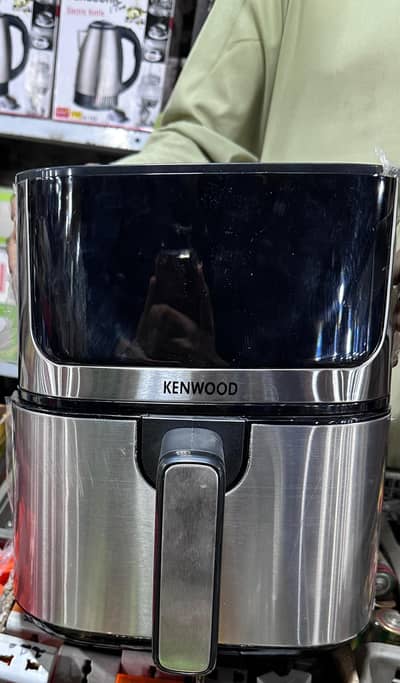 Kenwood Air fryer