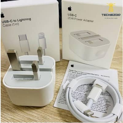 apple original adapter