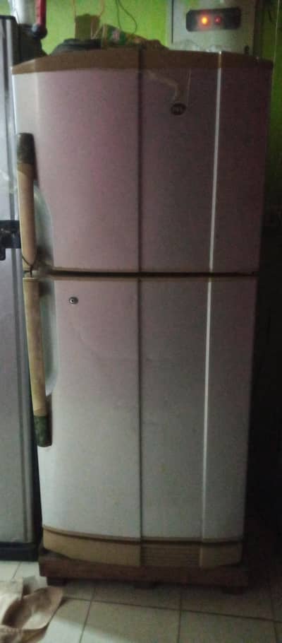 pel fridge